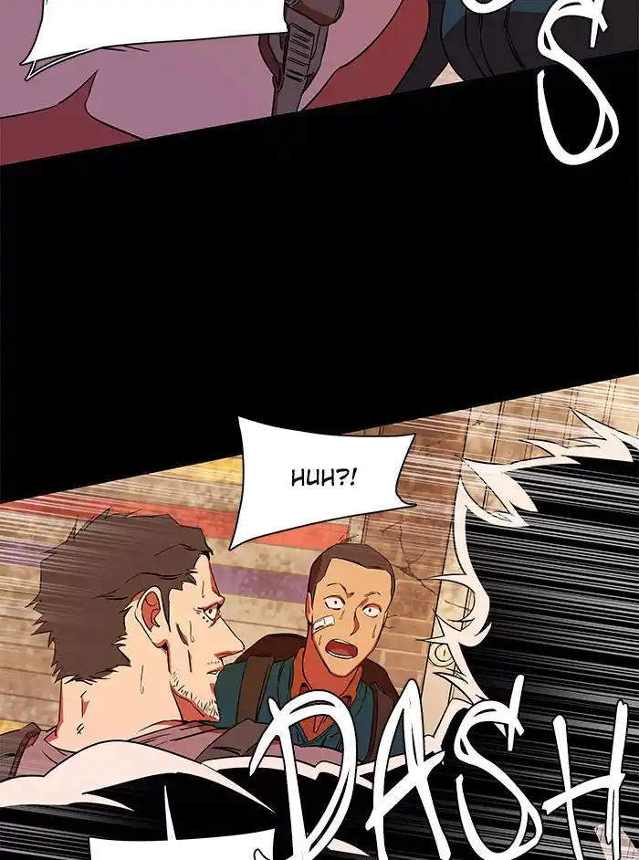 Parallel City Chapter 34