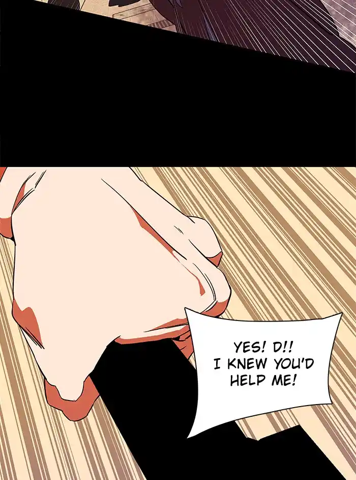 Parallel City Chapter 34