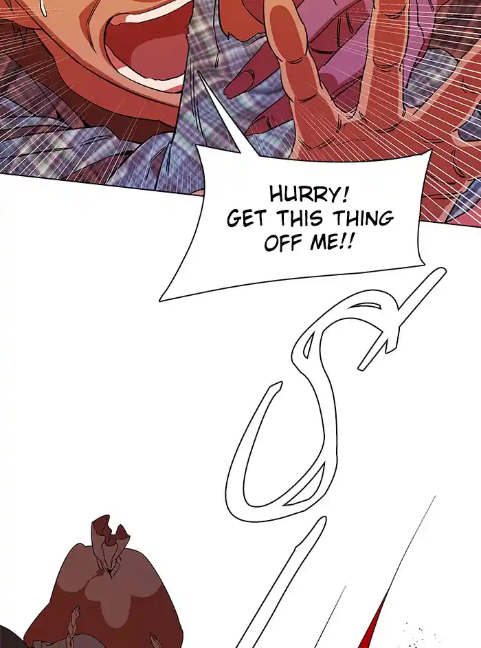 Parallel City Chapter 34