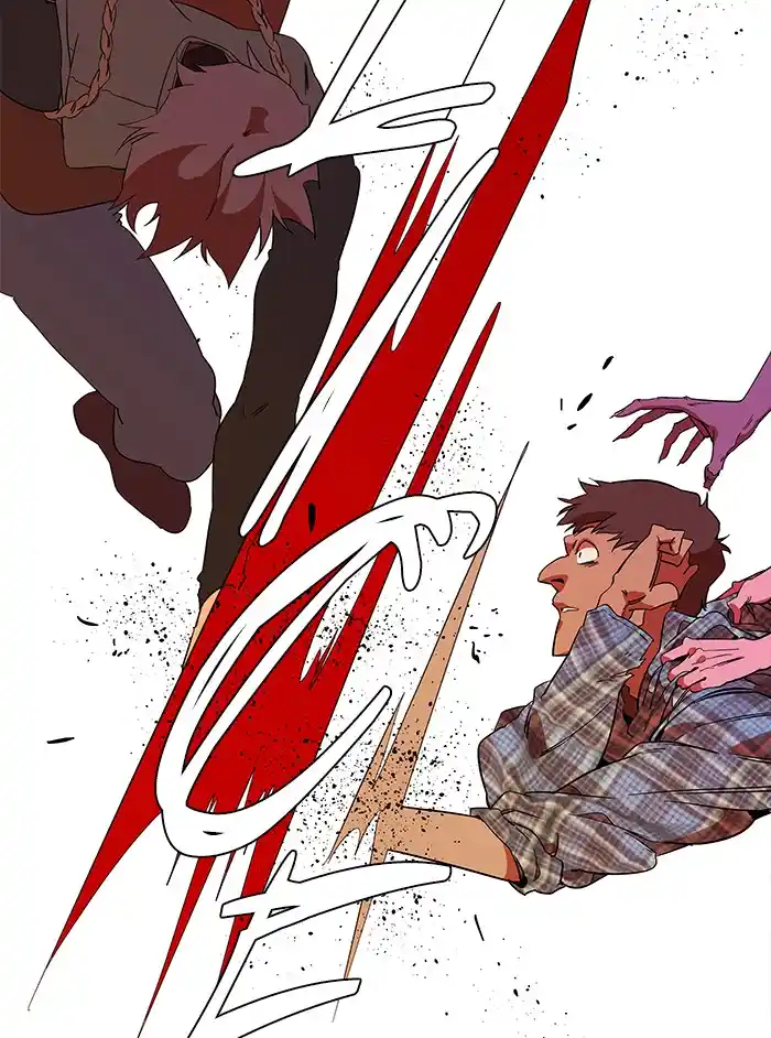 Parallel City Chapter 34