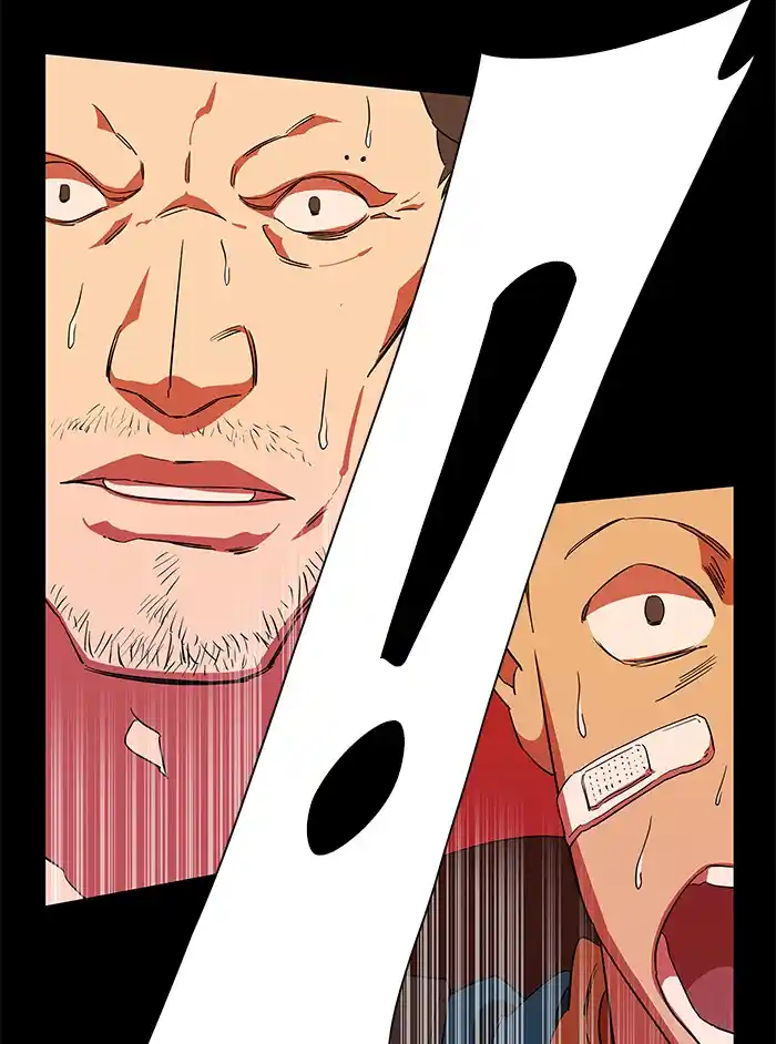 Parallel City Chapter 34