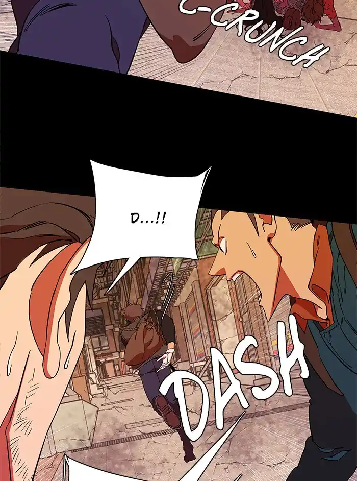 Parallel City Chapter 34