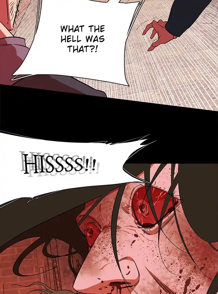 Parallel City Chapter 34