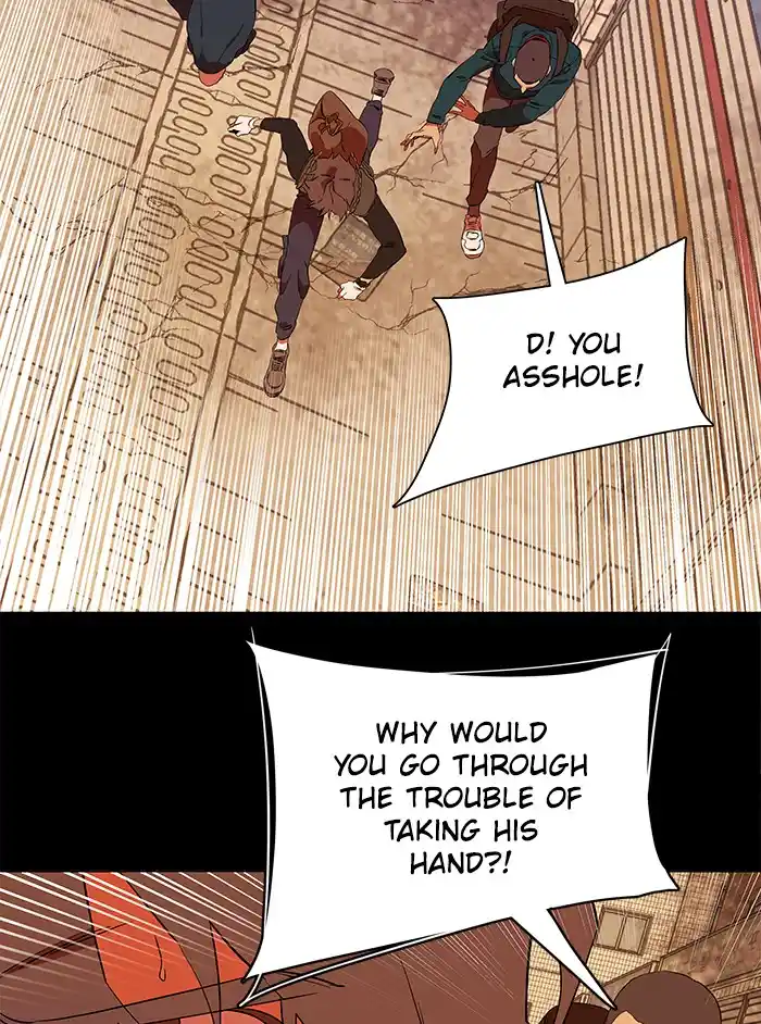 Parallel City Chapter 34