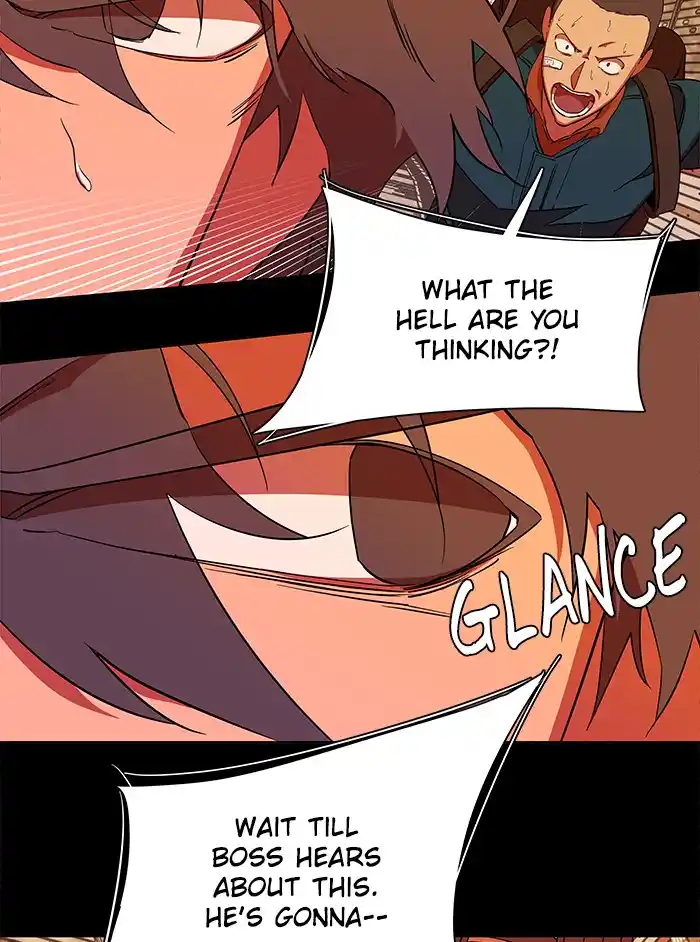 Parallel City Chapter 34