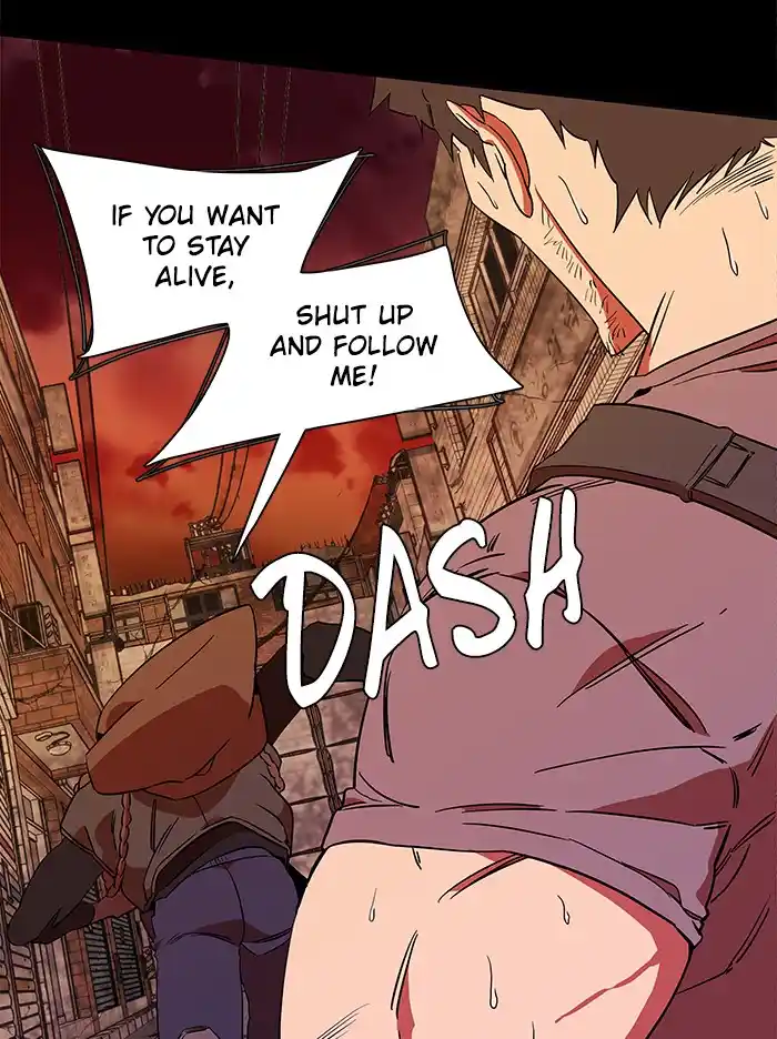 Parallel City Chapter 34