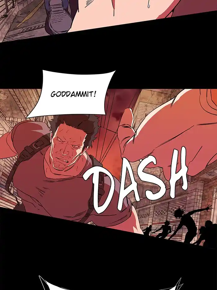 Parallel City Chapter 34