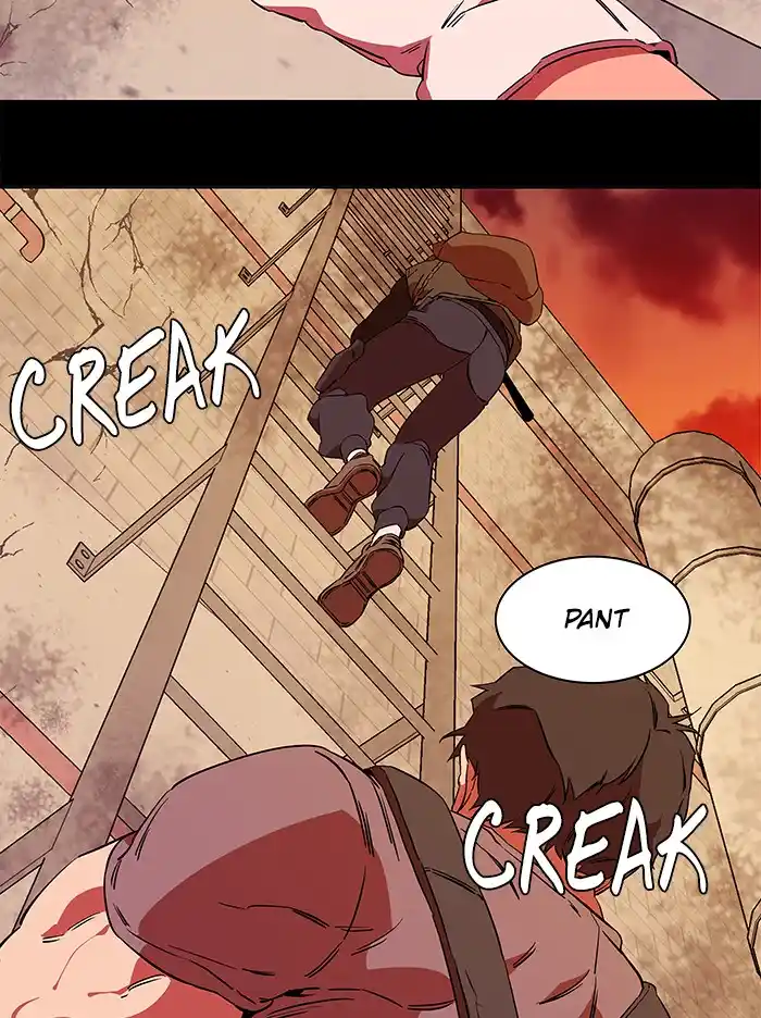 Parallel City Chapter 34