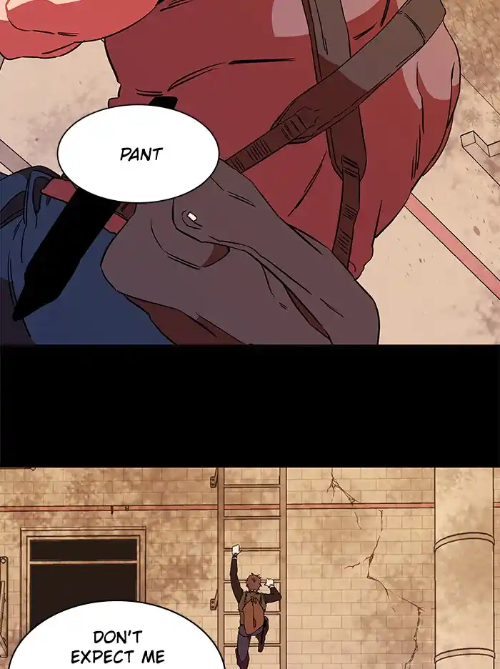 Parallel City Chapter 34