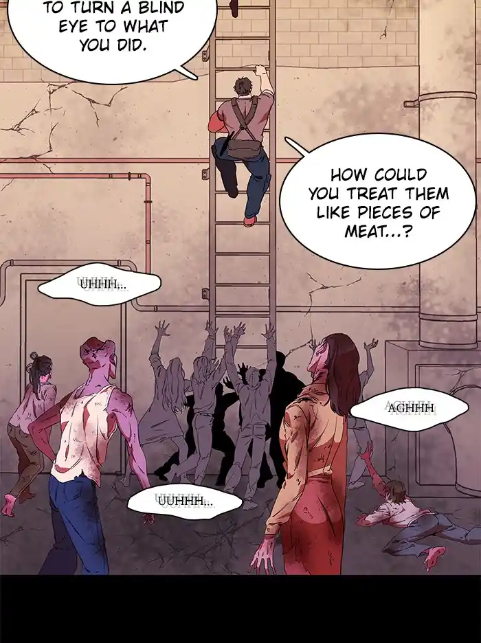 Parallel City Chapter 34