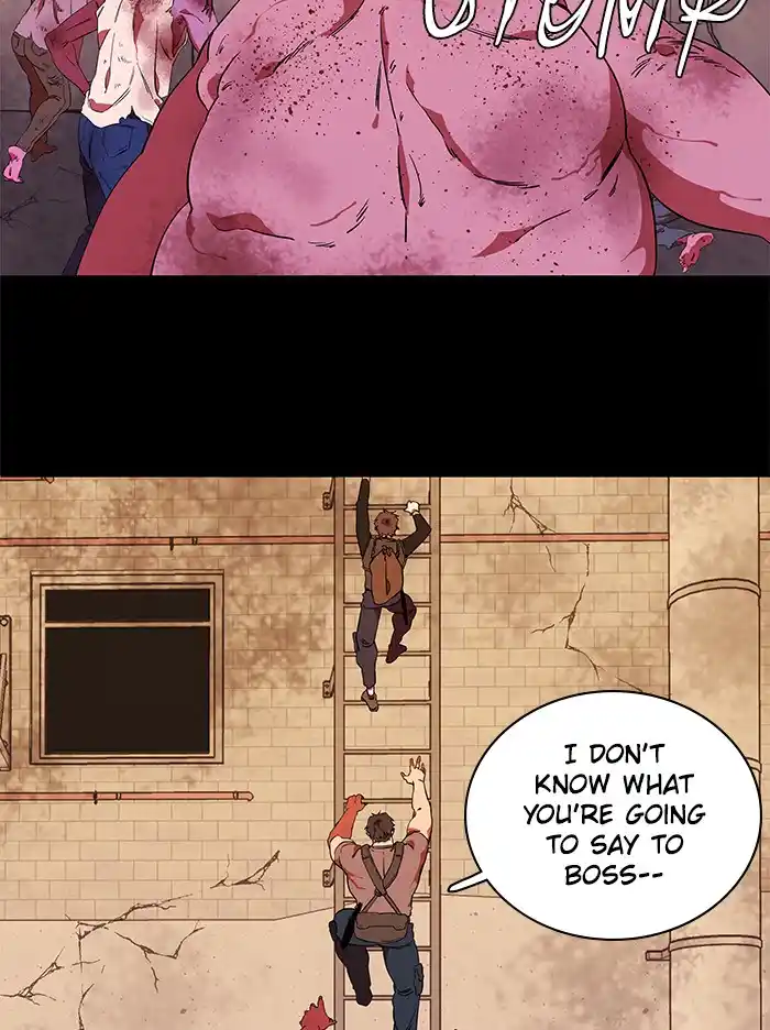 Parallel City Chapter 34