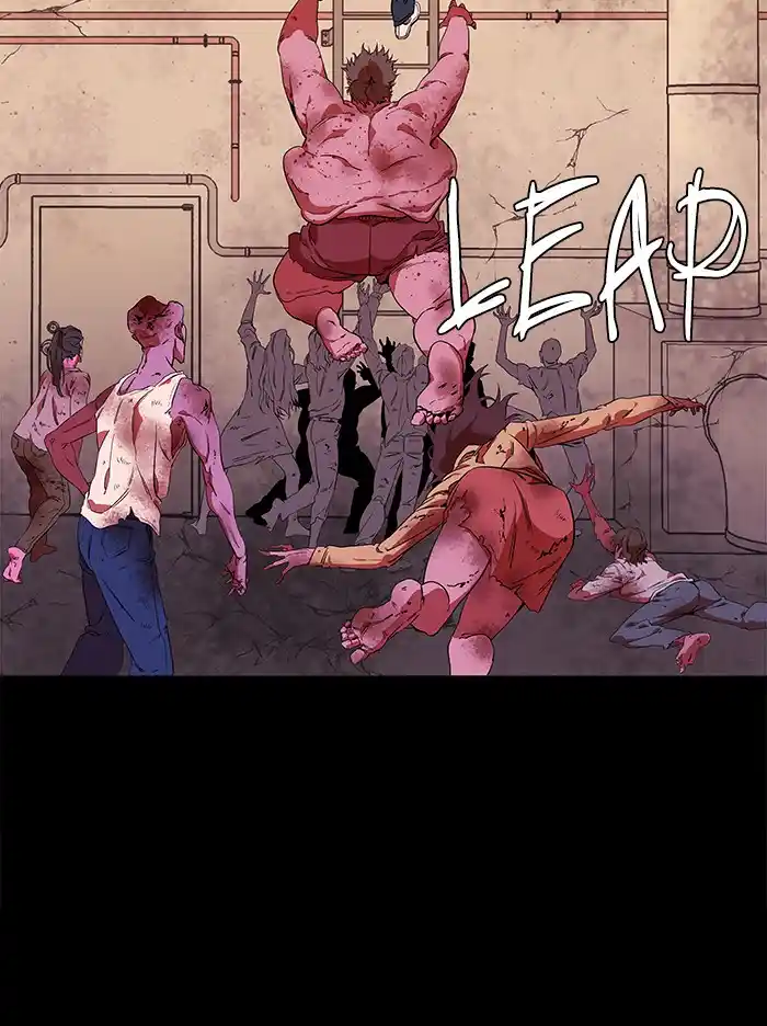 Parallel City Chapter 34