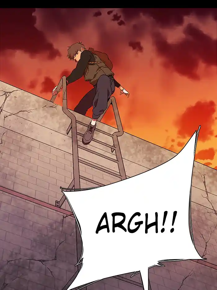 Parallel City Chapter 34