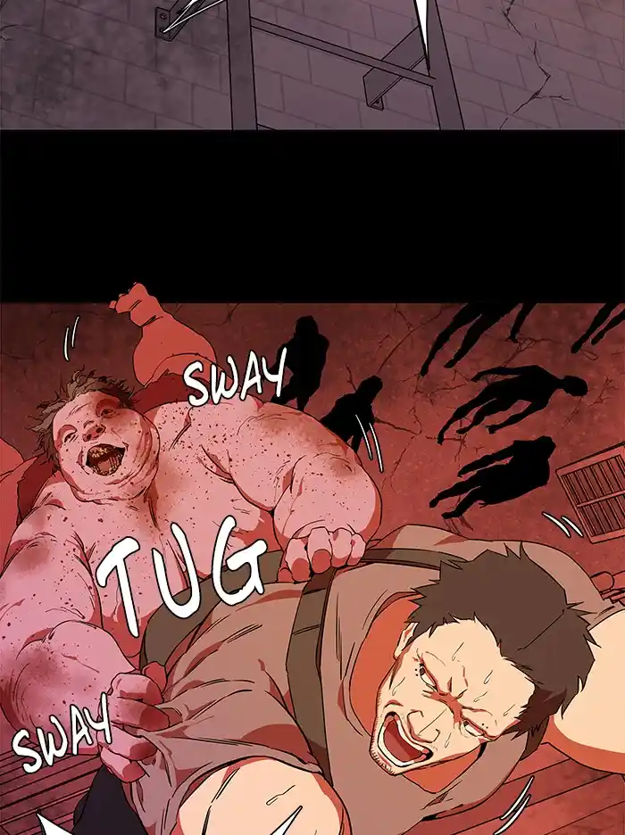 Parallel City Chapter 34