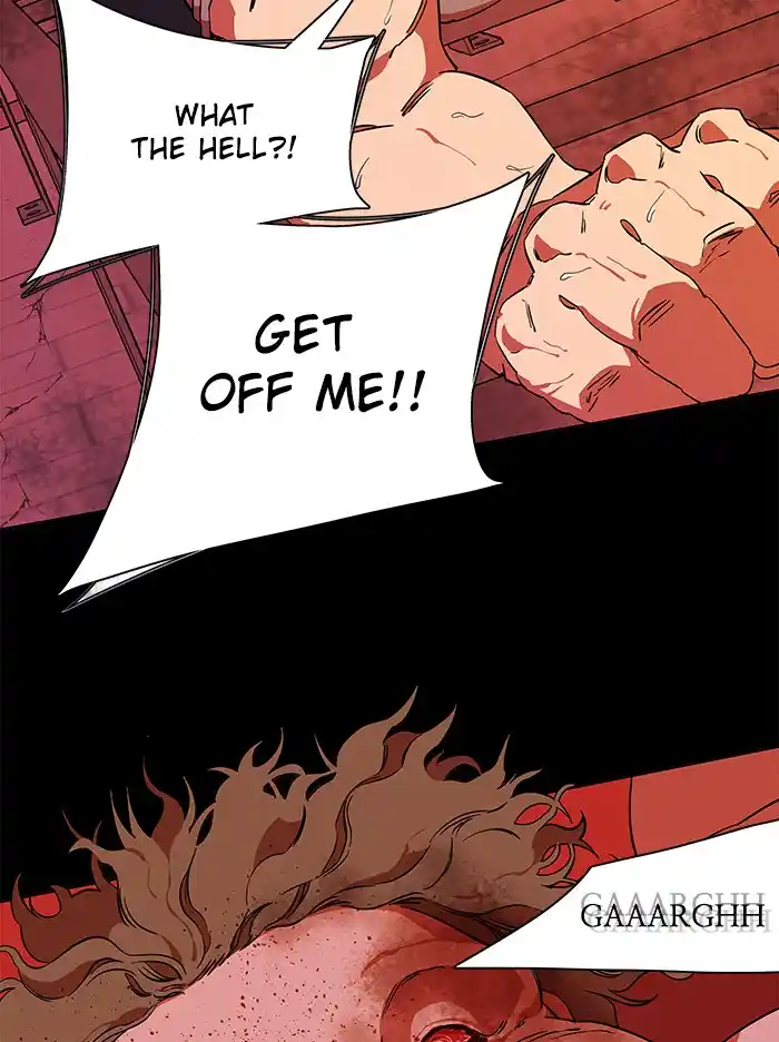 Parallel City Chapter 34