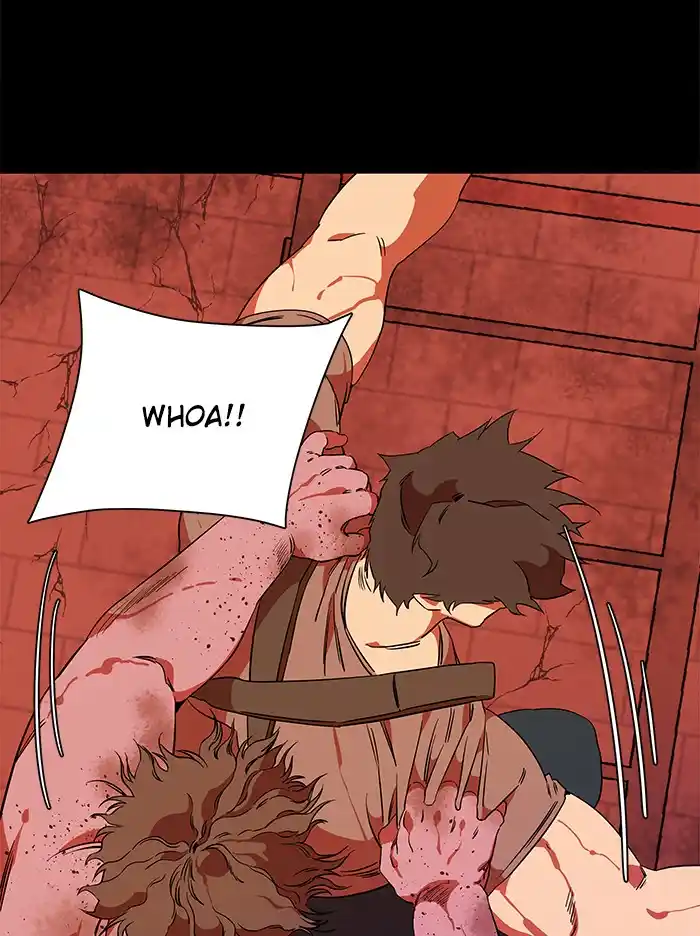 Parallel City Chapter 34