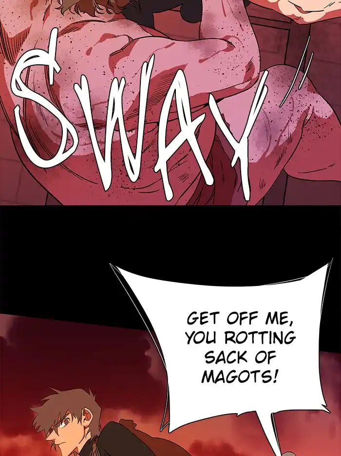 Parallel City Chapter 34