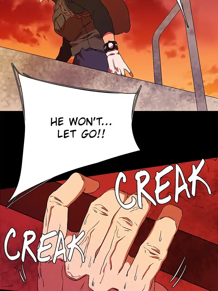 Parallel City Chapter 34