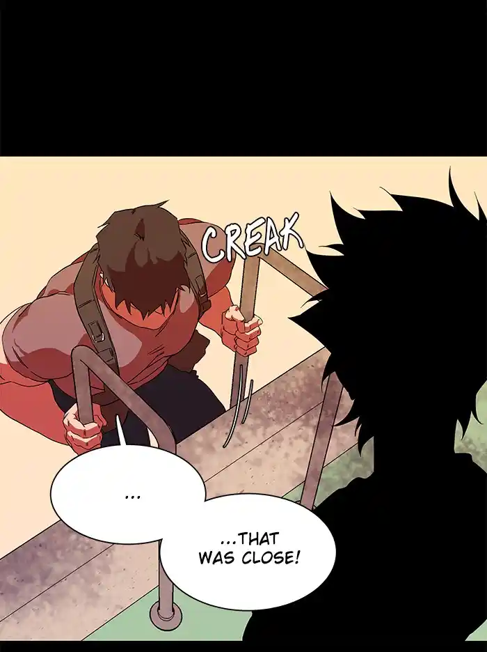 Parallel City Chapter 34