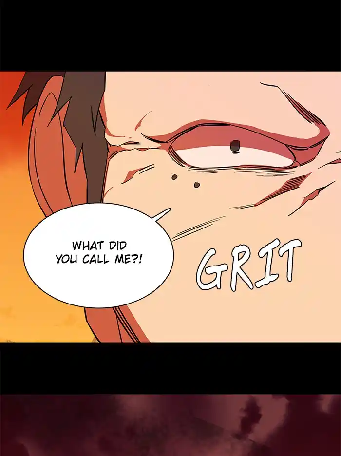 Parallel City Chapter 34