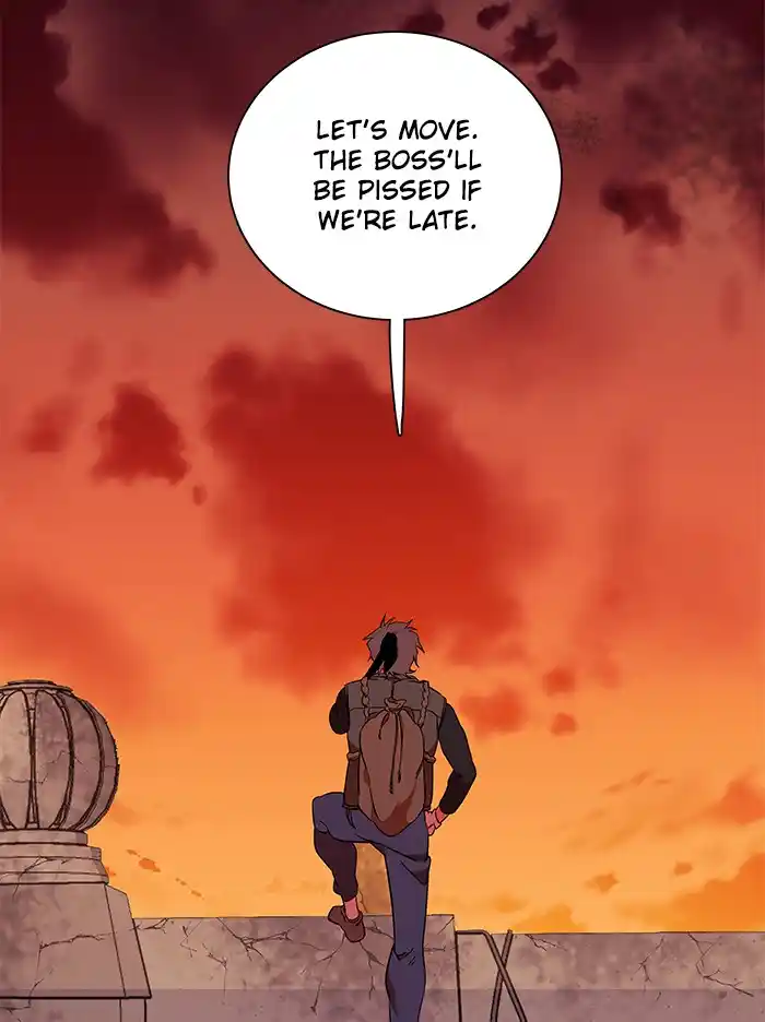 Parallel City Chapter 34