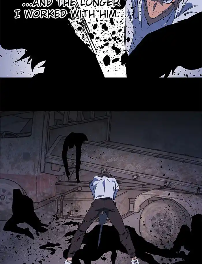 Parallel City Chapter 34