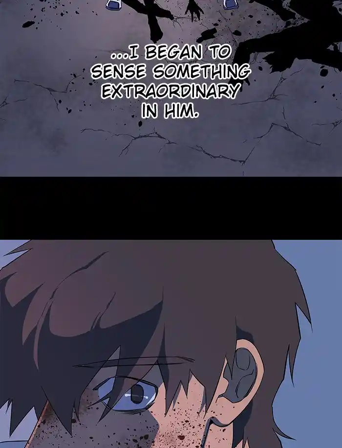 Parallel City Chapter 34