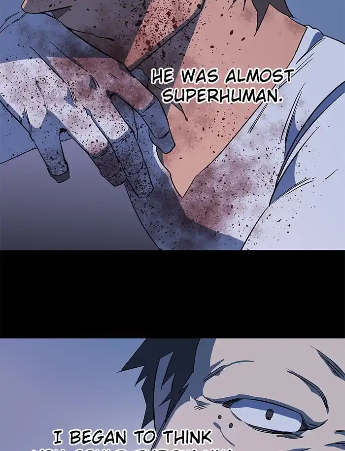 Parallel City Chapter 34