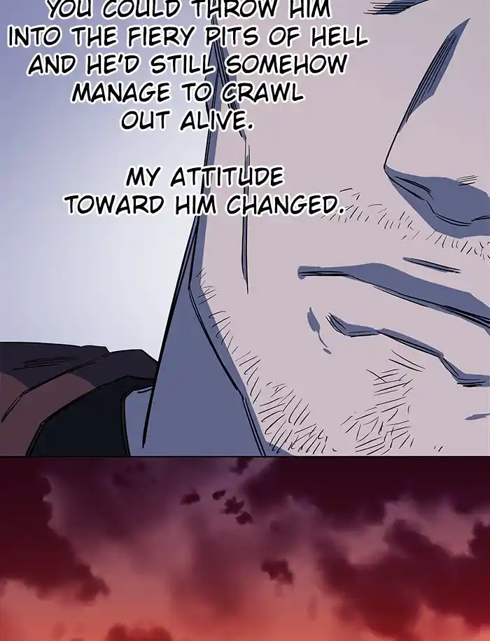 Parallel City Chapter 34