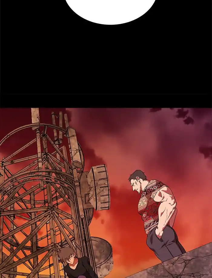 Parallel City Chapter 34