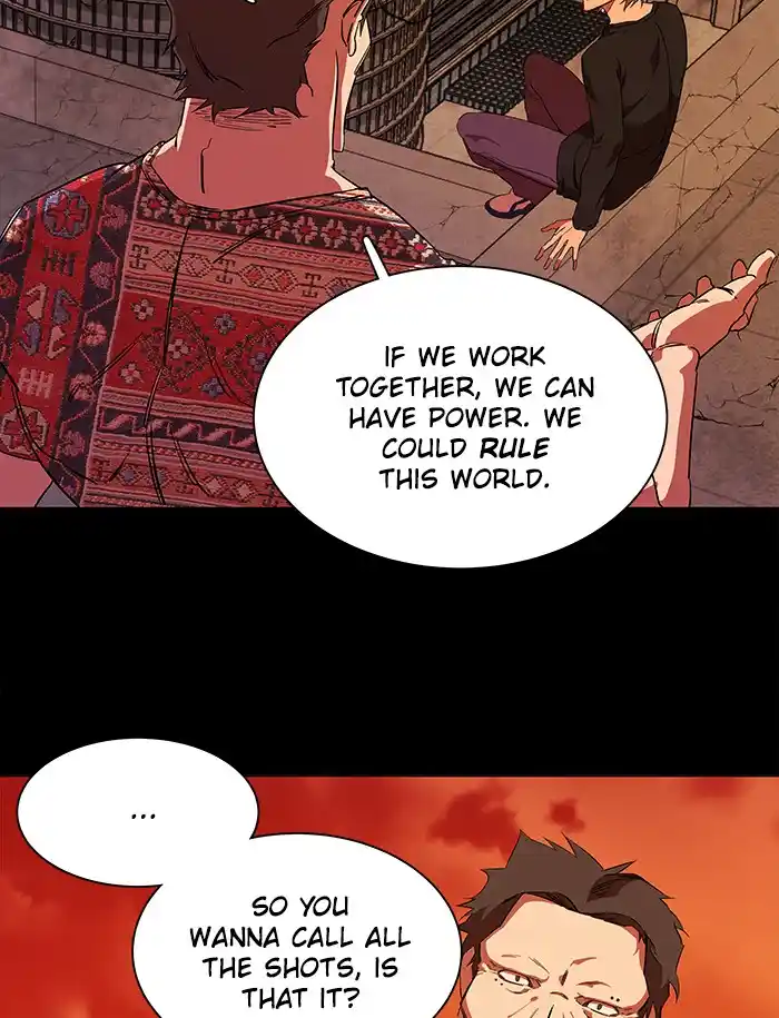 Parallel City Chapter 34