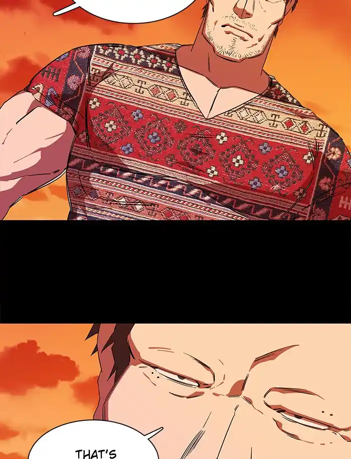 Parallel City Chapter 34