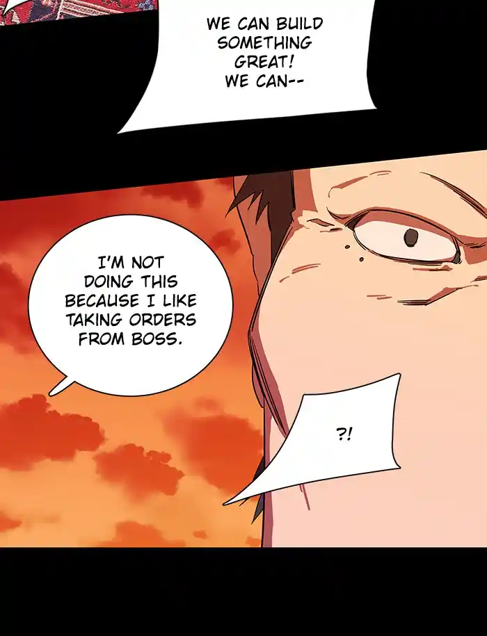 Parallel City Chapter 34