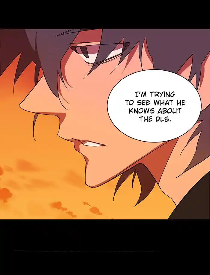 Parallel City Chapter 34