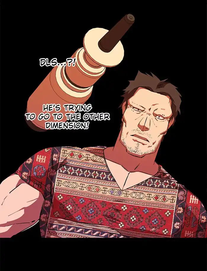 Parallel City Chapter 34