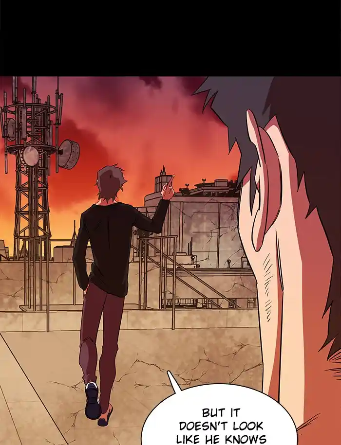 Parallel City Chapter 34