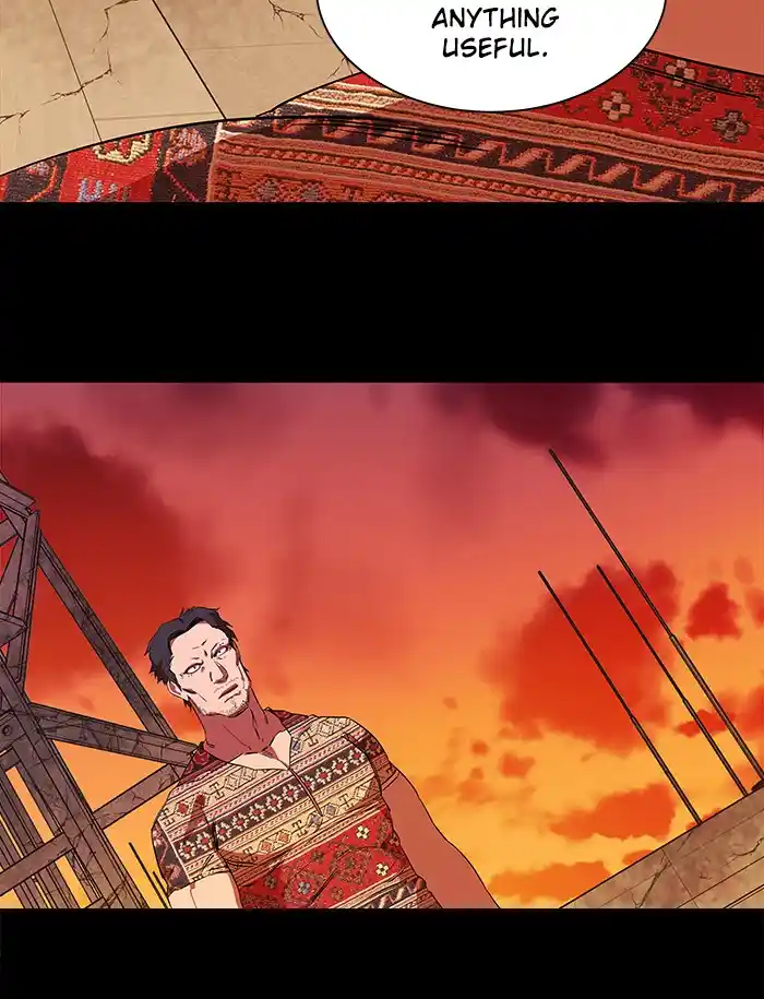 Parallel City Chapter 34