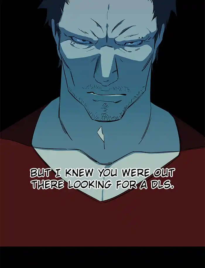 Parallel City Chapter 34