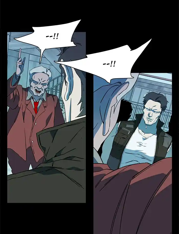 Parallel City Chapter 34