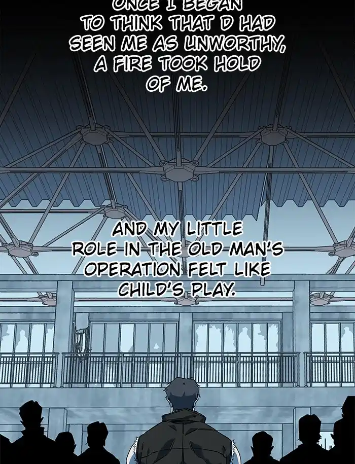 Parallel City Chapter 34