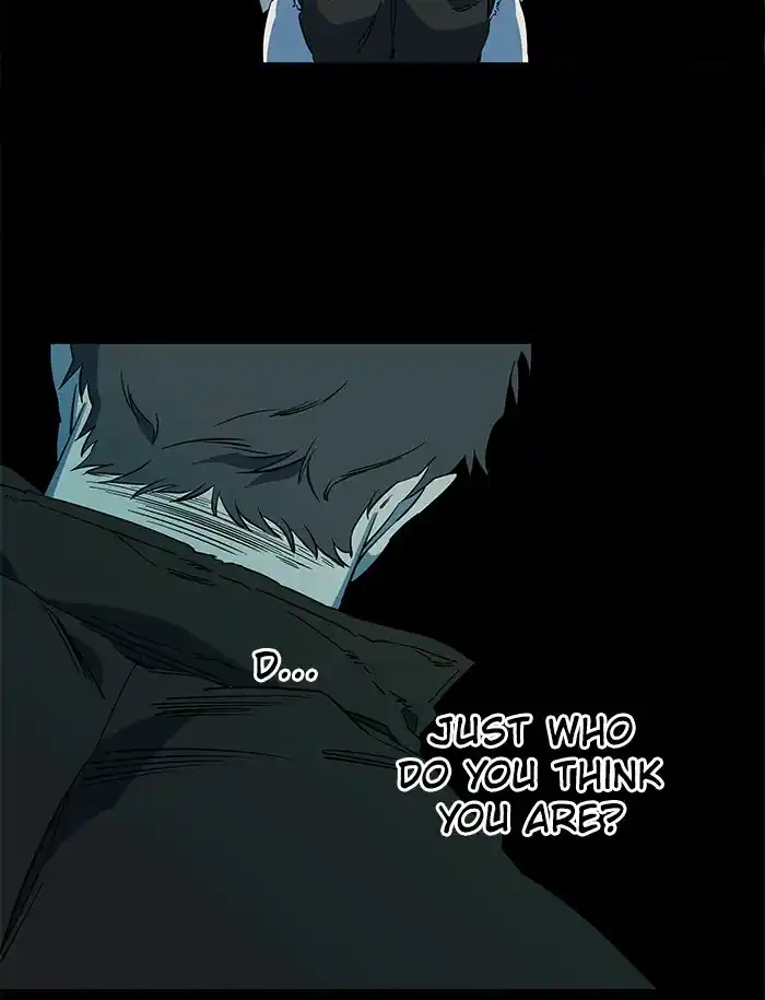 Parallel City Chapter 34