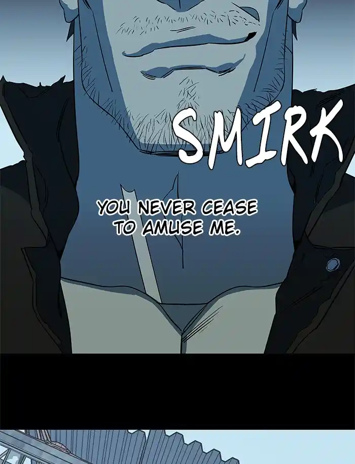 Parallel City Chapter 34