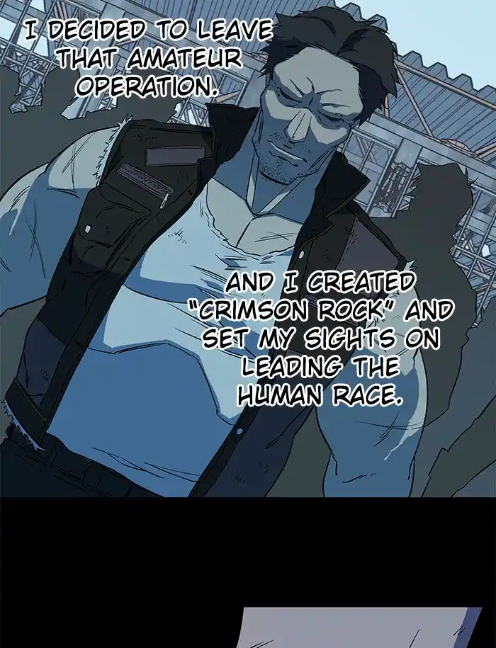 Parallel City Chapter 34