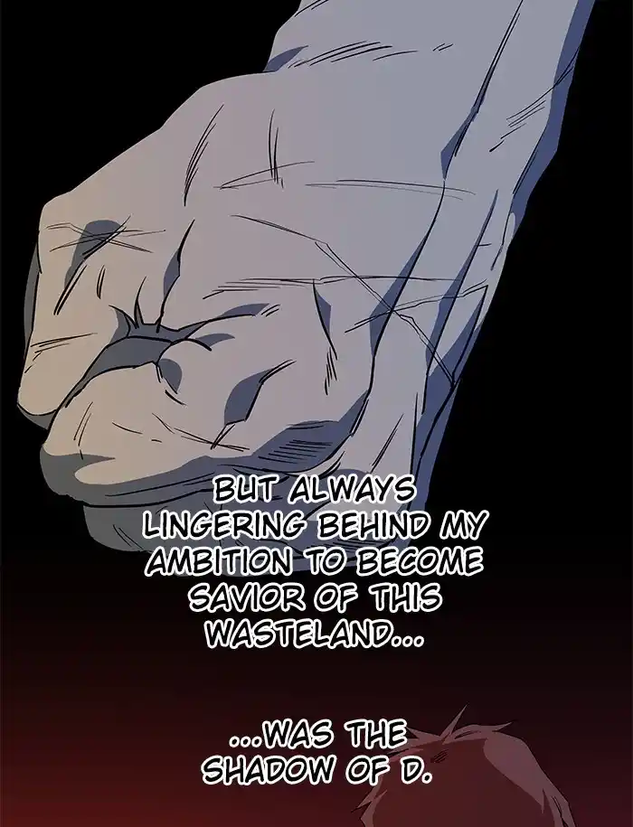 Parallel City Chapter 34