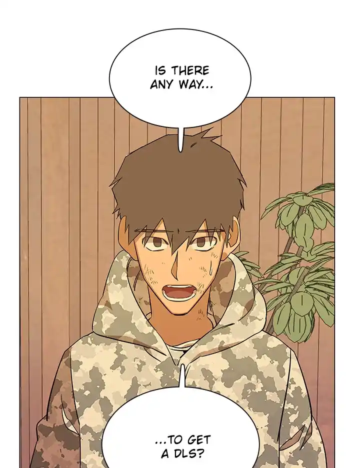 Parallel City Chapter 34