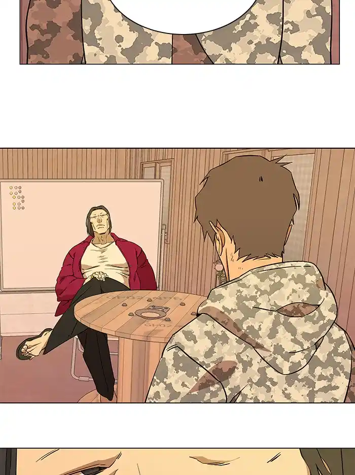 Parallel City Chapter 34