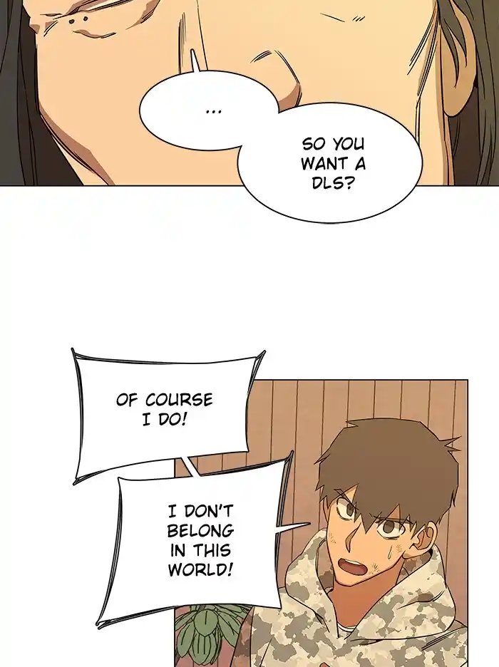 Parallel City Chapter 34