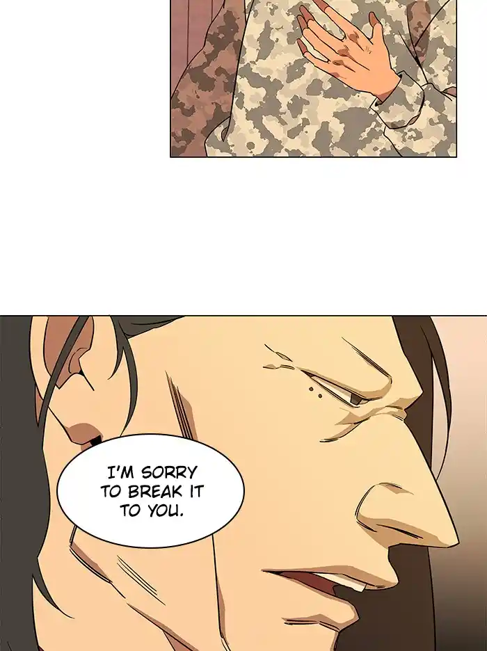 Parallel City Chapter 34