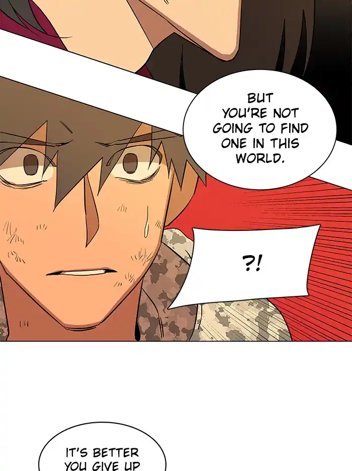 Parallel City Chapter 34