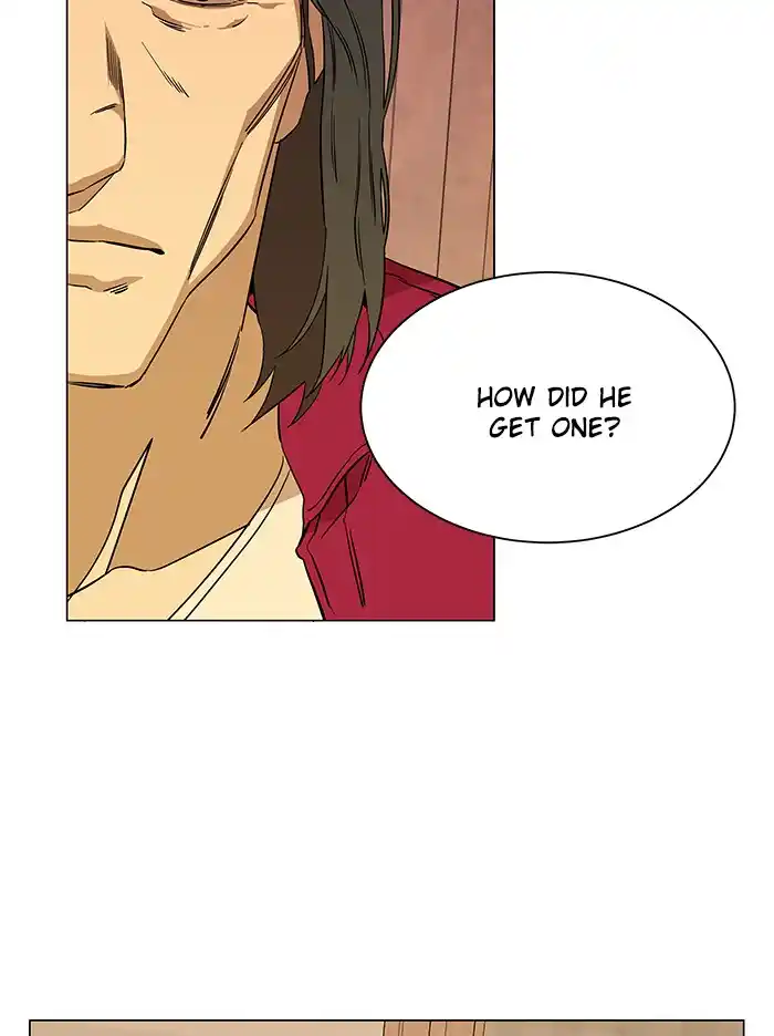 Parallel City Chapter 34